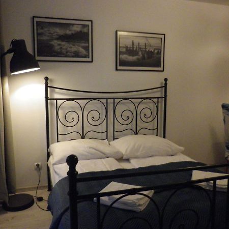 Apartament U Ani Świnoujście Buitenkant foto