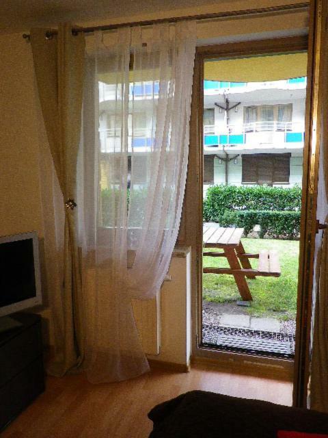 Apartament U Ani Świnoujście Buitenkant foto