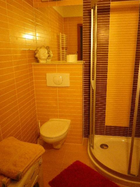 Apartament U Ani Świnoujście Buitenkant foto