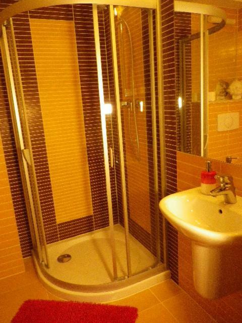Apartament U Ani Świnoujście Buitenkant foto